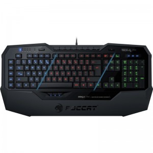 Roccat Isku FX - Multicolor