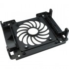 Accesoriu carcasa Inter-Tech Adaptor HDD/SSD 5.25 inch la 3.5/2.5 inch