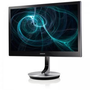 Samsung S27B970D 27 inch 5ms black
