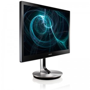 Samsung S27B970D 27 inch 5ms black