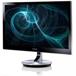 Samsung S27B970D 27 inch 5ms black