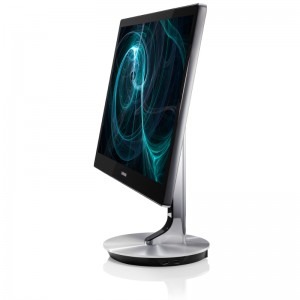Samsung S27B970D 27 inch 5ms black