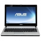 ASUS 13.3'' U36SG-RX007D, Procesor Intel® Core™ i5-2450M 2.5GHz Sandy Bridge gen a 2-a, 4GB, 500GB, GeForce 610M 1GB, silver