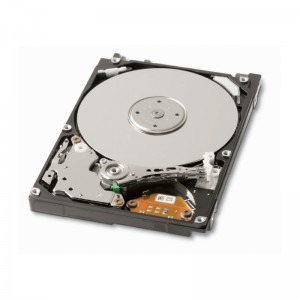 Toshiba 750GB SATA-III 5400 rpm 8MB MQ01ABD075