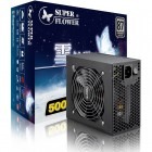 Super Flower SF-500P14XP(BK) 500W
