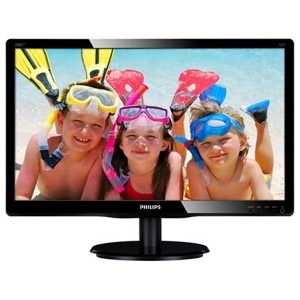 Philips 200V4LSB 19.5 inch 5ms black