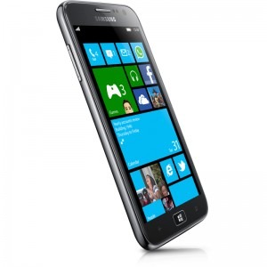 Samsung i8750 Ativ S 16GB Silver