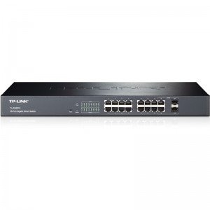 TP-LINK Gigabit TL-SG2216
