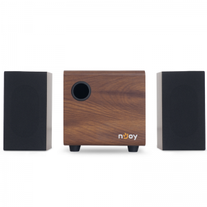 nJoy Boxa   Totek 2.1