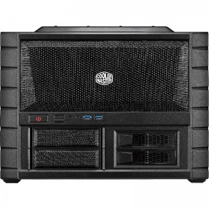 Cooler Master HAF XB