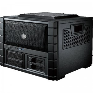 Cooler Master HAF XB