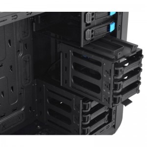 Thermaltake Chaser A31