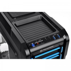 Thermaltake Chaser A31