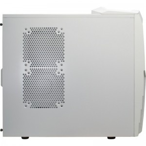 Inter-Tech Eterno K-Five White