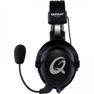 QPAD QH-85 Black