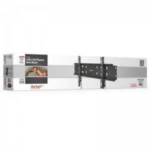 Barkan E30.B, 12 - 56 inch