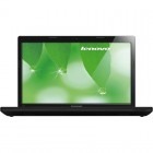 Lenovo 15.6'' IdeaPad/Essential G580AM, Procesor Intel® Core™ i3-2348M 2.3GHz Sandy Bridge gen a 2-a, 4GB, 1TB, GeForce GT 635M 2GB, Black