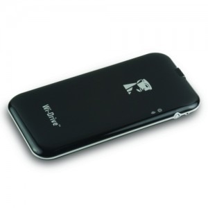 Kingston Wi-Drive 128GB