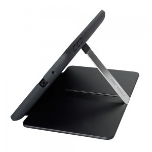 ASUS Husa protectie Turn Case Black pentru ME172V MemoPad 7 inch