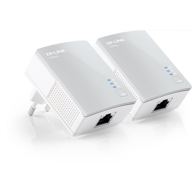 PowerLine TP-LINK TL-PA4010KIT