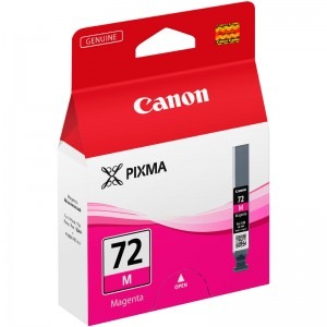 Canon Cartus PGI-72 Magenta