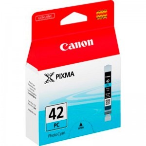 Canon Cartus CLI-42 Photo Cyan