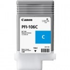 Canon Cartus PFI-106 Cyan