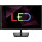 LG 19EN33S 18.5 inch 5ms black