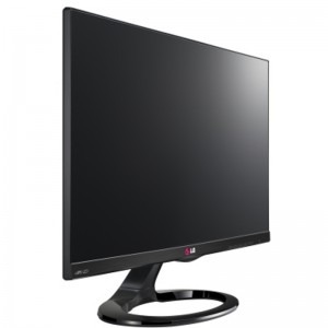 LG Monitor TV 27MA73D-PZ 68cm negru Full HD