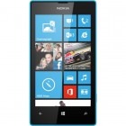 Nokia Lumia 520 Blue