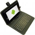 E-Boda Husa cu tastatura pentru tableta 7 inch