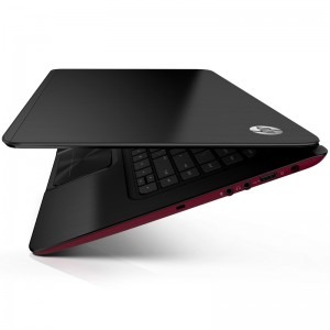 HP 15.6'' Envy 6-1201sq Ivy Bridge i5 3337U 1.8GHz 4GB 500GB Radeon HD 8750M Win 8
