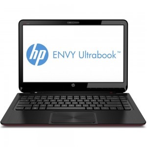 HP 15.6'' Envy 6-1201sq Ivy Bridge i5 3337U 1.8GHz 4GB 500GB Radeon HD 8750M Win 8