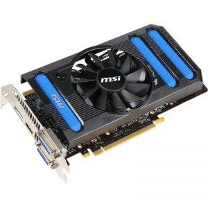 MSI GeForce GTX 650 Ti Boost OC 1GB GDDR5 192-bit