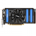 MSI GeForce GTX 650 Ti Boost OC 1GB GDDR5 192-bit