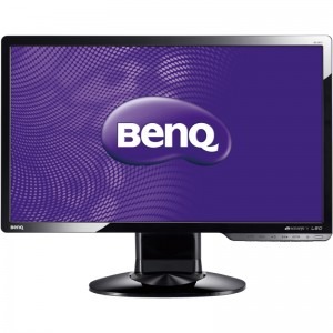 BenQ GL2023A 19.5 inch 5 ms black