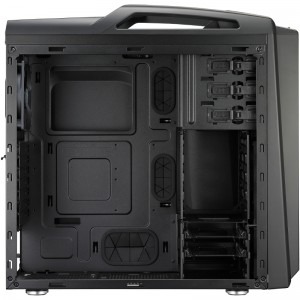 Cooler Master Scout 2 Advanced Midnight Black