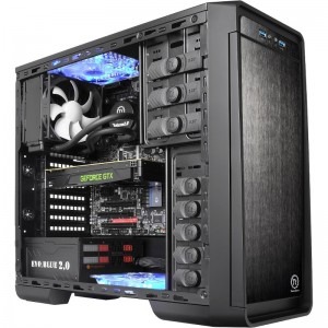 Thermaltake Urban S21