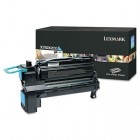 Lexmark Toner X792X2CGCyan