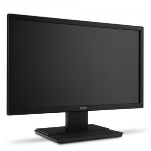 Acer V226HQLBBD 21.5 inch FHD TN 5 ms 60 Hz