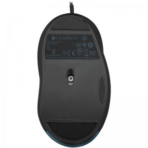 Logitech G400s