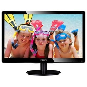 Philips 226V4LSB2/10 21.5 inch 5ms black
