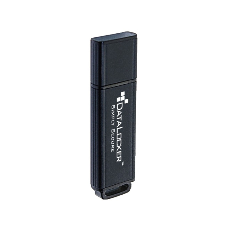 Sentey Locker Memorie externa DataLocker Sentry 8GB FIPS 140-2 Level Encrypted Flash ...