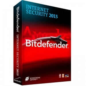 Bitdefender Internet Security 2014, 10 PC, 2 ani, electronic