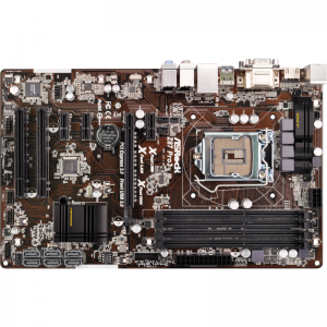 ASRock Z87 Pro3