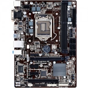 GIGABYTE GA-Z87M-HD3