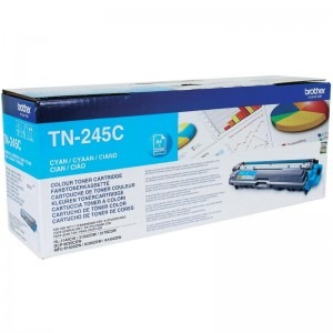 Brother Toner TN245 Cyan
