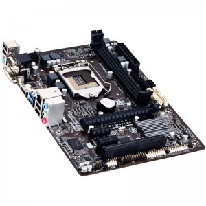 GIGABYTE GA-B85M-HD3