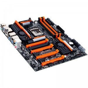 GIGABYTE GA-Z87X-OC Force