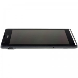 Sony Xperia SP C5302 3G Black